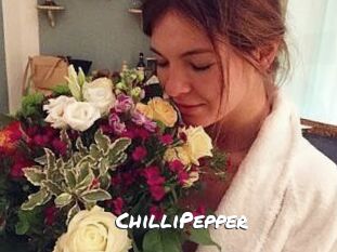 ChilliPepper