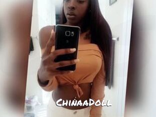ChinaaDoll
