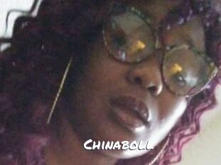 Chinaboll