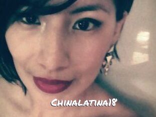 Chinalatina18