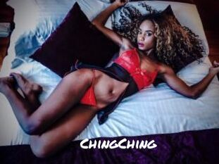 ChingChing