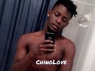 ChinoLove