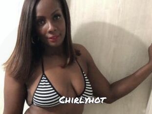 Chirlyhot