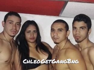 ChleoGetGangBng