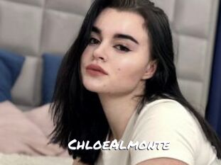 ChloeAlmonte