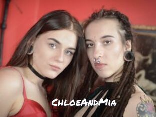 ChloeAndMia