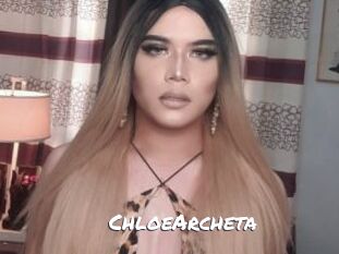 ChloeArcheta