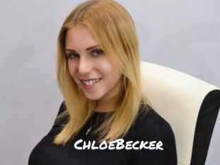 ChloeBecker