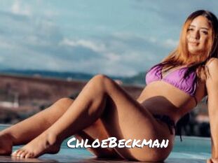 ChloeBeckman