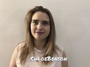 ChloeBenson