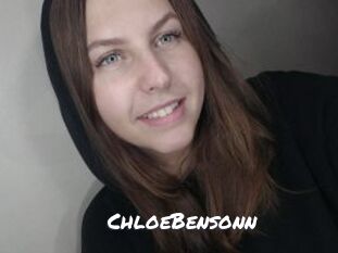 ChloeBensonn