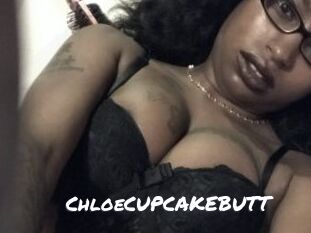 ChloeCUPCAKEBUTT
