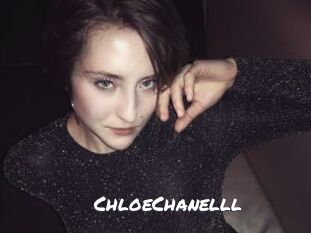 ChloeChanelll