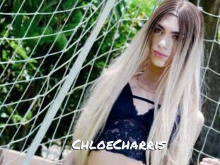 ChloeCharris