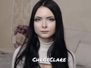 ChloeClare