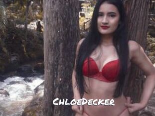 ChloeDecker
