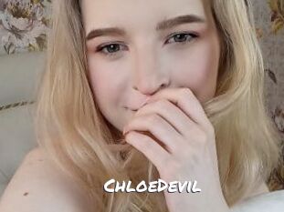 ChloeDevil