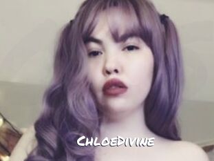 ChloeDivine
