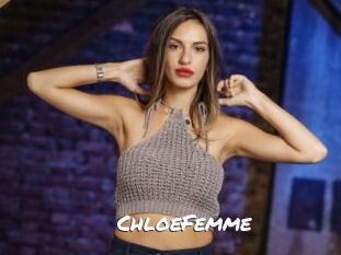 ChloeFemme