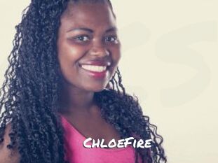 ChloeFire