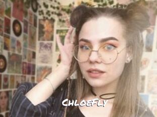 ChloeFly Ochranne Siete
