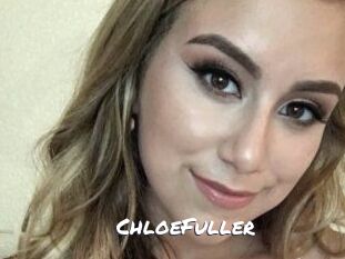 Chloe_Fuller