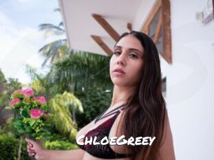 ChloeGreey