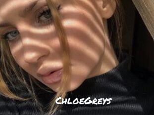 ChloeGreys