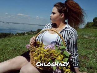 ChloeHazy