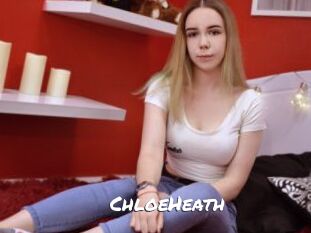 ChloeHeath