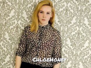 ChloeHoney