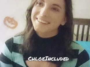 Chloe_Included