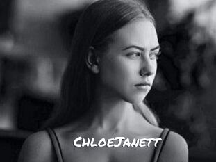 ChloeJanett