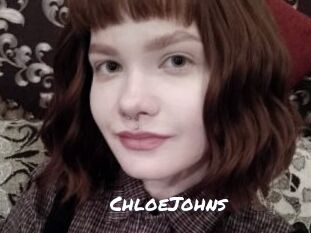 ChloeJohns