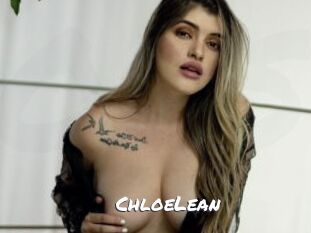 ChloeLean Ochranne Siete