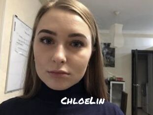 ChloeLin