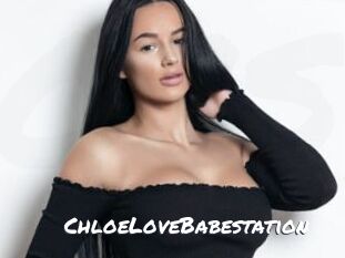 ChloeLoveBabestation