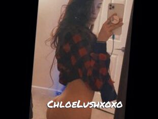 ChloeLushxoxo