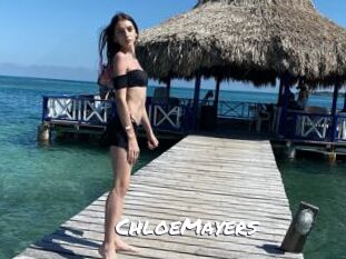 ChloeMayers