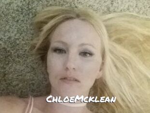 Chloe_Mcklean