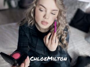 ChloeMilton