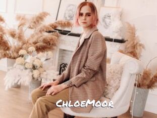 ChloeMoor