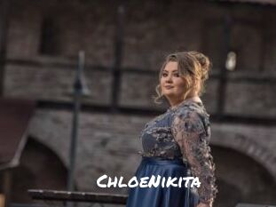 ChloeNikita