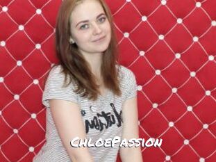 ChloePassion