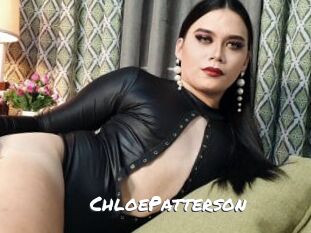 ChloePatterson