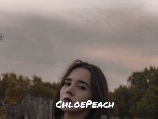 ChloePeach