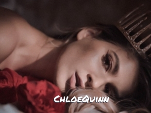 ChloeQuinn Ochranne Siete