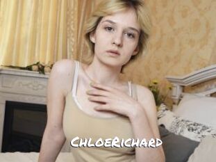 ChloeRichard