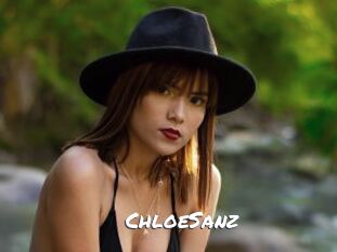 ChloeSanz