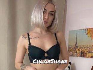 ChloeShane